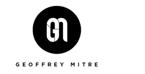 – Geoffrey Mitre –